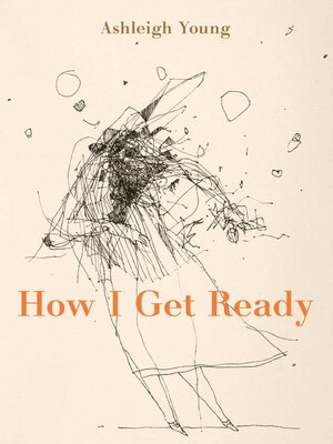 cover image of How I Get Ready